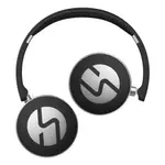 Havit HV-H2582BT Stereo Over-Head Bluetooth Headphone – Color: Black – Thumbnail 3