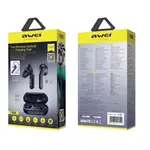 Awei T10C True Wireless Bluetooth Earbuds – Thumbnail 5
