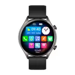 COLMI i20 Bluetooth Calling IP67 Waterproof Smart Watch – Color: Black – Thumbnail 2