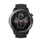 Zeblaze Stratos 3 Ultra HD AMOLED Smartwatch – Color: Black – Thumbnail 2