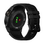 Zeblaze Stratos 3 Ultra HD AMOLED Smartwatch – Color: Black – Thumbnail 3