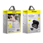 Awei T16 True Wireless Bluetooth Earbuds – Thumbnail 5