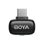 Boya Mini-14 Ultra-Mini Wireless Android and IOS Microphone – Thumbnail 3