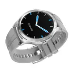 COLMI S20 IP67 Waterproof Smart Watch – Color: Silver – Thumbnail 2