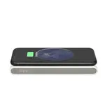HOCO B-32 Energetic 8000mAh Wireless Charging Power Bank  – Thumbnail 3