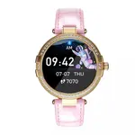 HAVIT M9015 Ladys Fitness Smart Watch – Color: Pink – Thumbnail 1