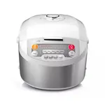 Philips HD3038 1.8 Liter Viva Collection Fuzzy Logic Rice Cooker – Thumbnail 1