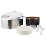Philips HD3038 1.8 Liter Viva Collection Fuzzy Logic Rice Cooker – Thumbnail 2