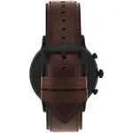 Fossil Gen 5 Carlyle Stainless Steel Smartwatch with Heart Rate – Thumbnail 3