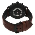 Fossil Gen 5 Carlyle Stainless Steel Smartwatch with Heart Rate – Thumbnail 4