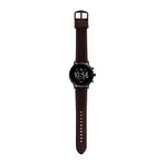 Fossil Gen 5 Carlyle Stainless Steel Smartwatch with Heart Rate – Thumbnail 5