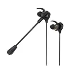 Havit GE05 In-Ear Type-C Wired Black Gaming Earphone – Thumbnail 2