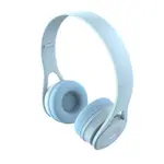 Havit H2262D 3.5mm Stereo Wired Headphone – Color: Blue – Thumbnail 2