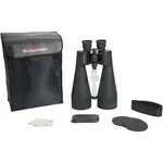 Celestron Skymaster 20x80mm Multi-Coated Astronomy Binocular with Tripod, Water Resistant, BaK-4 Prism – Thumbnail 3