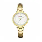 Dial Color: Gold