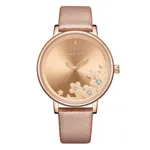 Dial Color: Rose