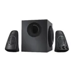 Logitech Surround Sound Z623 2:1 Speaker – Thumbnail 4