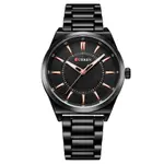 Dial Color: Black