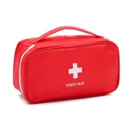 First Aid Storage Kit Emergency Empty Medical Bag – Thumbnail 2