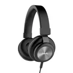 HAVIT H2263d 3.5mm Wired Music Headphone – Color: Black – Thumbnail 2
