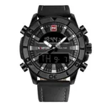 Dial Color: Black
