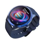 Fastrack Jupiter Flex Bluetooth Calling Smartwatch – Color: Blue – Thumbnail 2