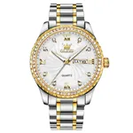 Dial Color: White