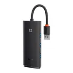 Baseus Lite Series 4-Port Type-C HUB Adapter – Thumbnail 3