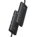 Baseus Lite Series 4-Port Type-C HUB Adapter – Thumbnail 4