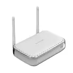 Netgear WNR614 300Mbps Wireless Router – Thumbnail 3