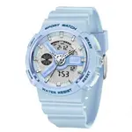 Dial Color: Blue