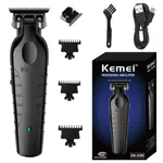 Kemei KM-2299 Professional Electric Hair Clipper Trimmer for Men – Thumbnail 1