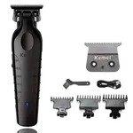 Kemei KM-2299 Professional Electric Hair Clipper Trimmer for Men – Thumbnail 2