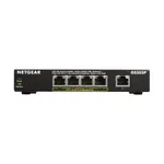Netgear GS305P 5-Port Gigabit Ethernet Unmanaged Network Switch – Thumbnail 1