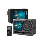 AKASO Brave 8 4K 60 FPS Action Camera – Thumbnail 1