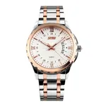 Dial Color: Rose