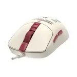 A4tech Bloody W72 Ultra Wired Gaming Mouse – Color: Red – Thumbnail 2