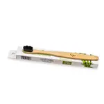 Premium AB-2036 Natural Bamboo Toothbrush Multi-Color – Thumbnail 6