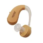 Rionet HA-20DX Easy Operation Hearing Aid – Thumbnail 2