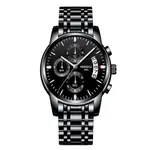 Strap Color: Black