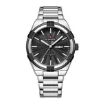 Dial Color: Grey