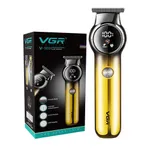 VGR V-989 Hair Clipper and Beard Trimmer for Men – Thumbnail 5