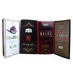 4 Pack Alcohol Free Roll On Halal Attar Combo – Thumbnail 1