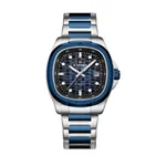 Dial Color: Blue