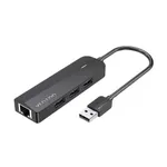 Vention CHPBB 3-Port USB 2.0 Hub – Thumbnail 1