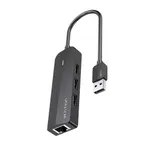 Vention CHPBB 3-Port USB 2.0 Hub – Thumbnail 2