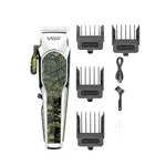 VGR V-299 Rechargeable Hair Clipper Trimmer For Men – Thumbnail 1
