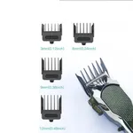 VGR V-299 Rechargeable Hair Clipper Trimmer For Men – Thumbnail 3