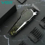 VGR V-299 Rechargeable Hair Clipper Trimmer For Men – Thumbnail 4