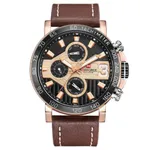 Dial Color: Rose